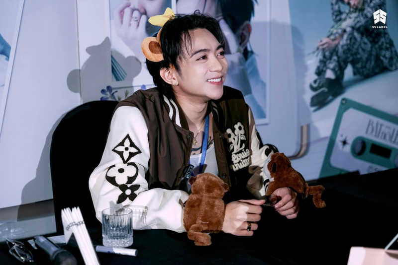 Fansign