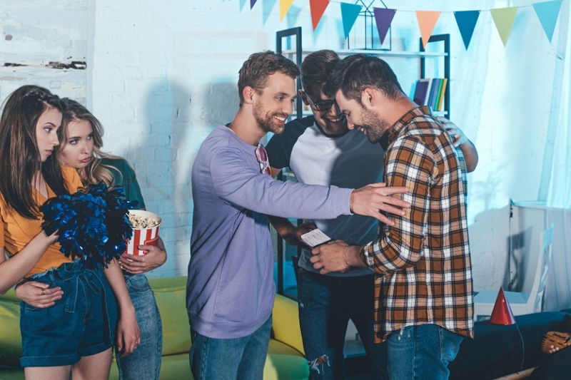 Farewell là gì (ảnh 2)