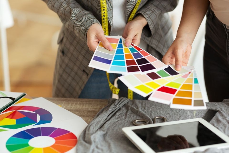 fashion stylist là gì (ảnh 5)