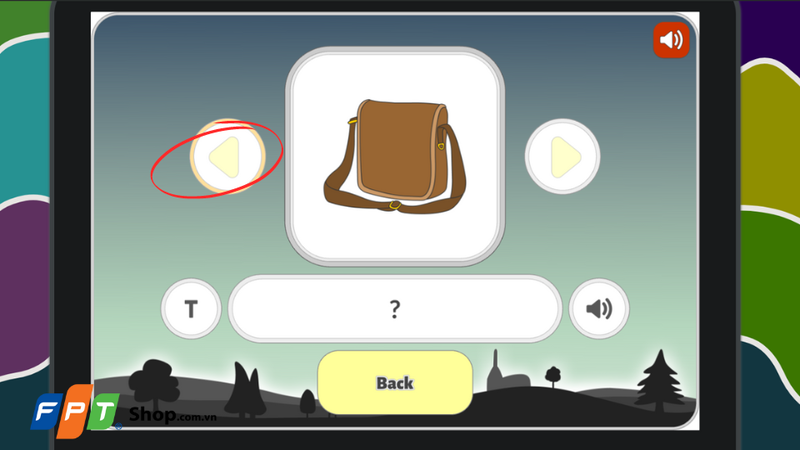 Chế độ ôn tập (Review) 3