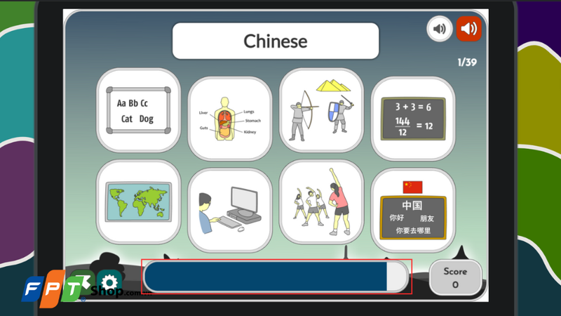 Chế độ chơi nhanh (Fast) 3