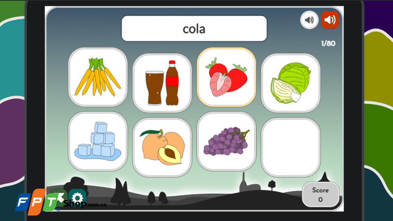 Chế độ chơi chậm (Slow) 3