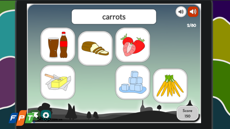 Chế độ chơi chậm (Slow) 4