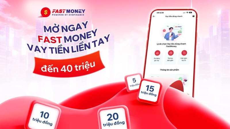 FastMoney 3