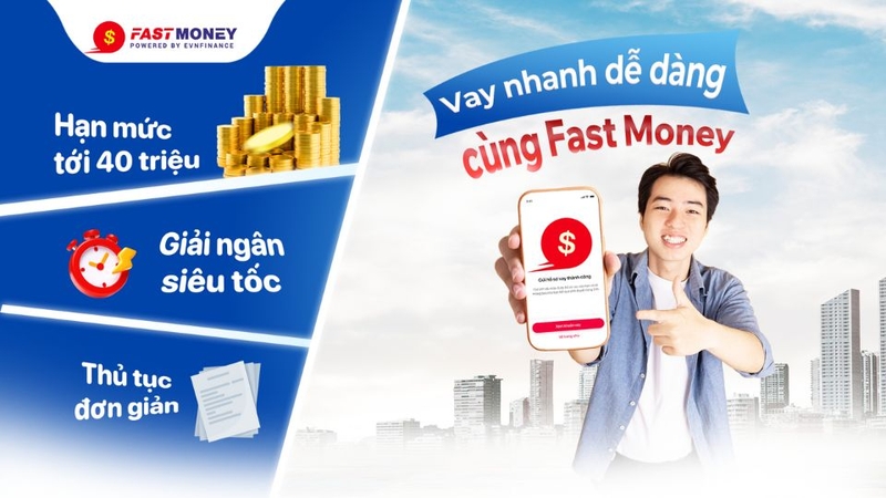 FastMoney 5