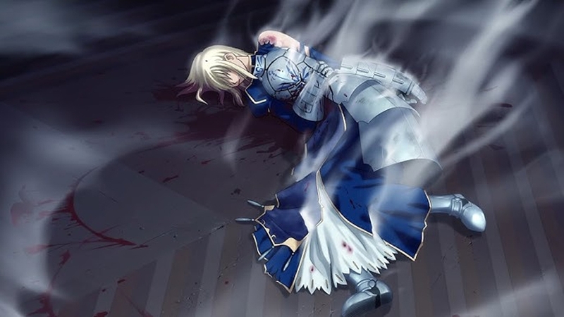 Game có khá nhiều Bad End khác nhau