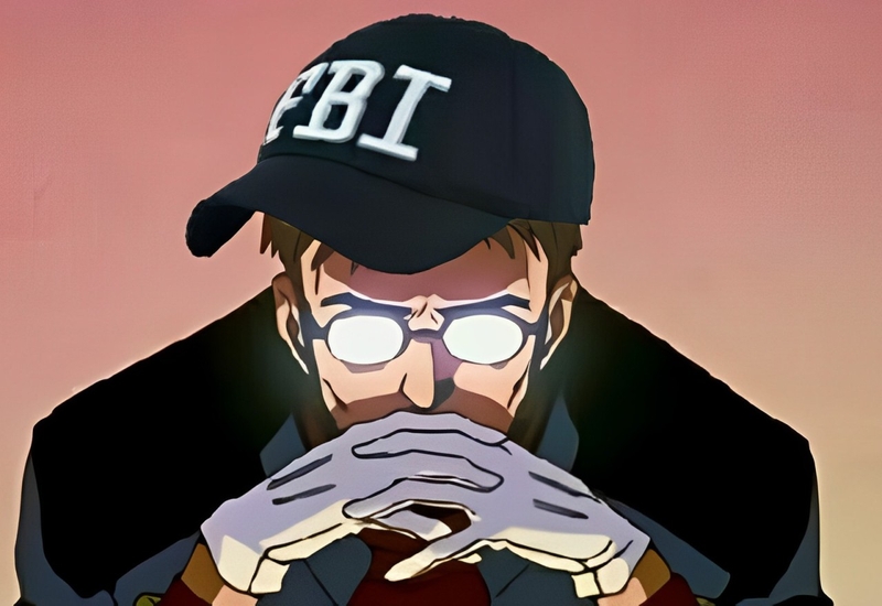 FBI meme ảnh 27