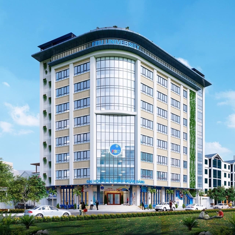 FBU là trường gì - Hình 1