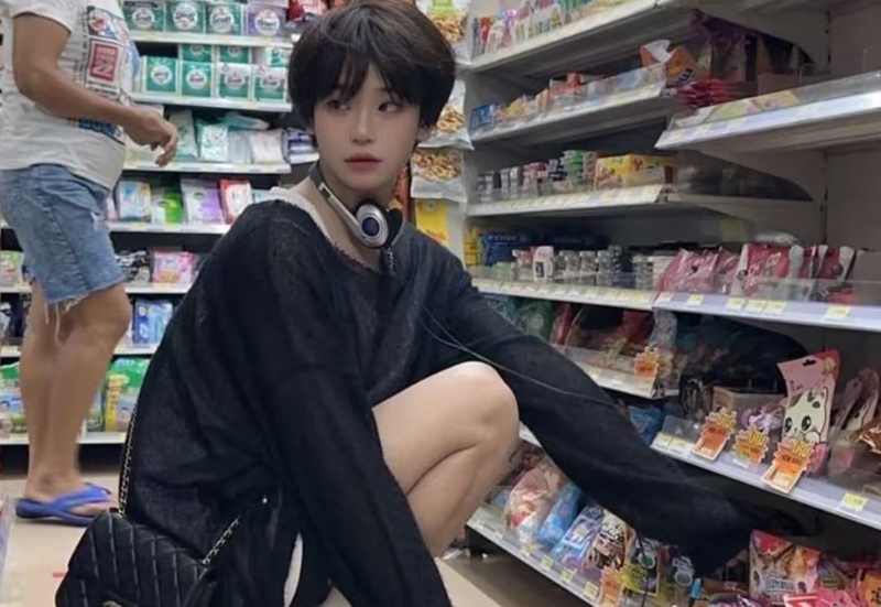 Femboy là gì 1