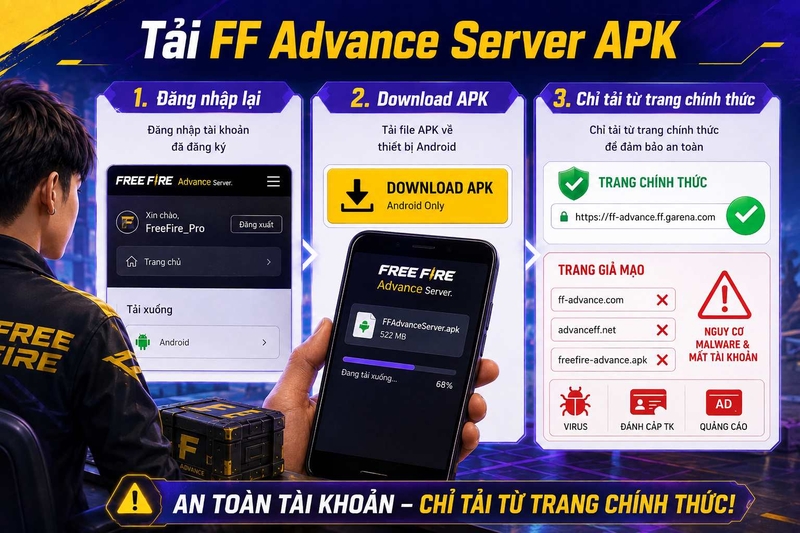 ff advance server ảnh 4