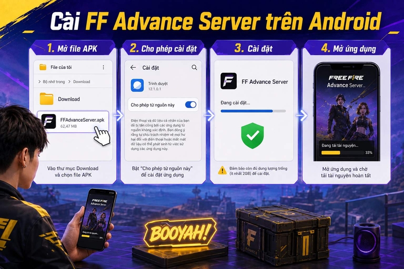 ff advance server ảnh 5