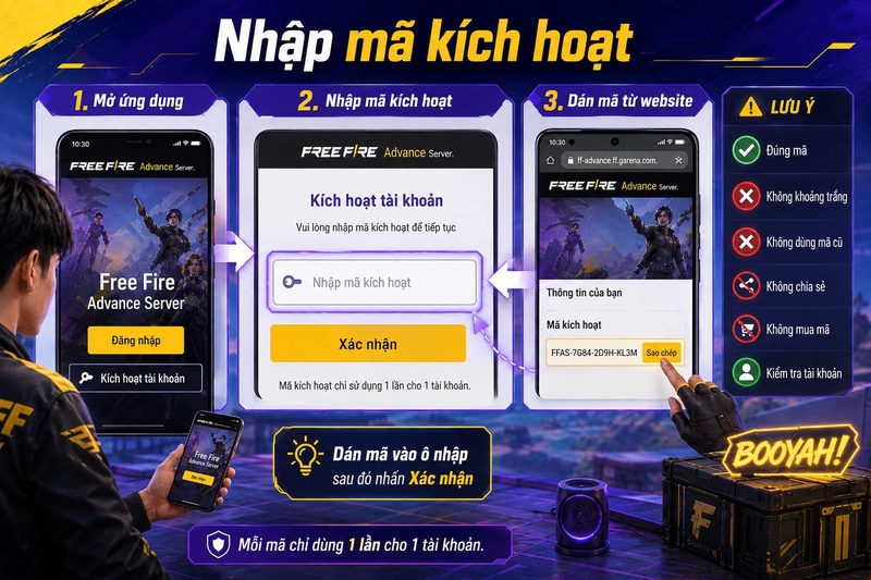 ff advance server ảnh 6