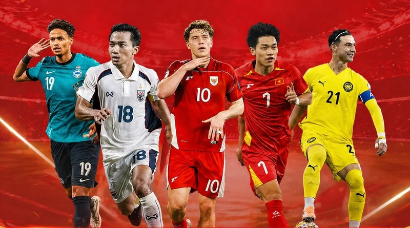 FIFA ASEAN Cup 2026