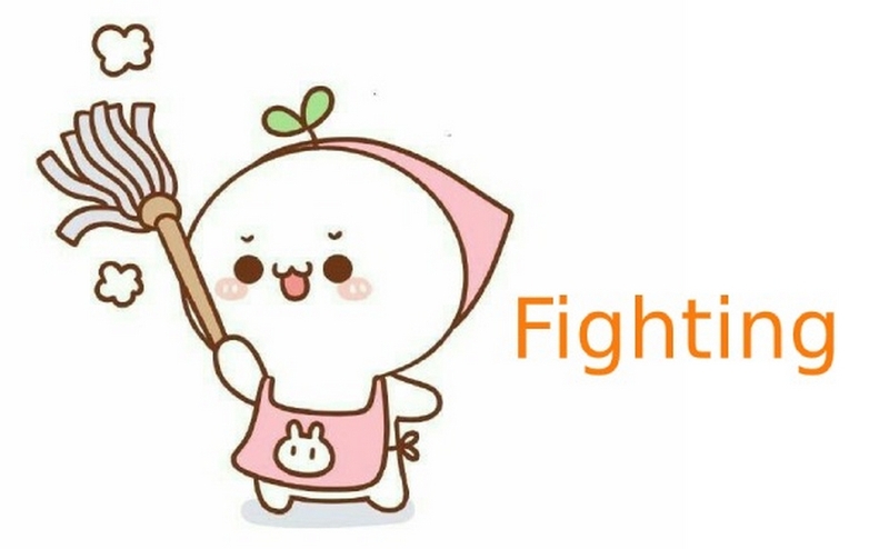 fighting là gì ảnh 2