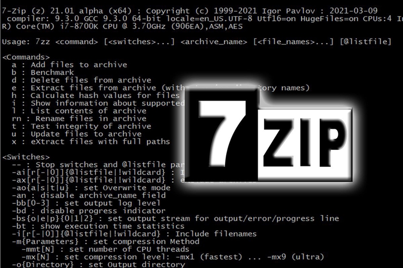 File 7Z là gì 2