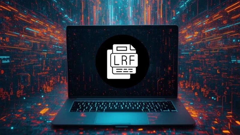 File LRF là gì? 2