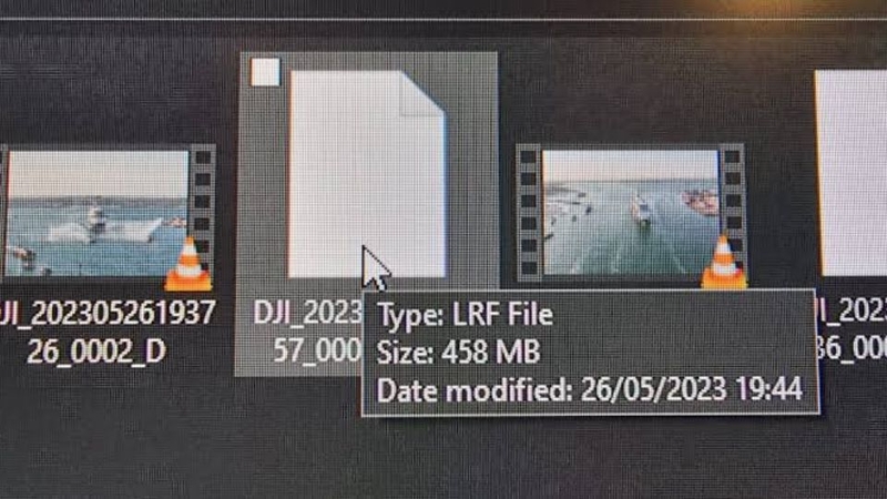File LRF là gì? 5