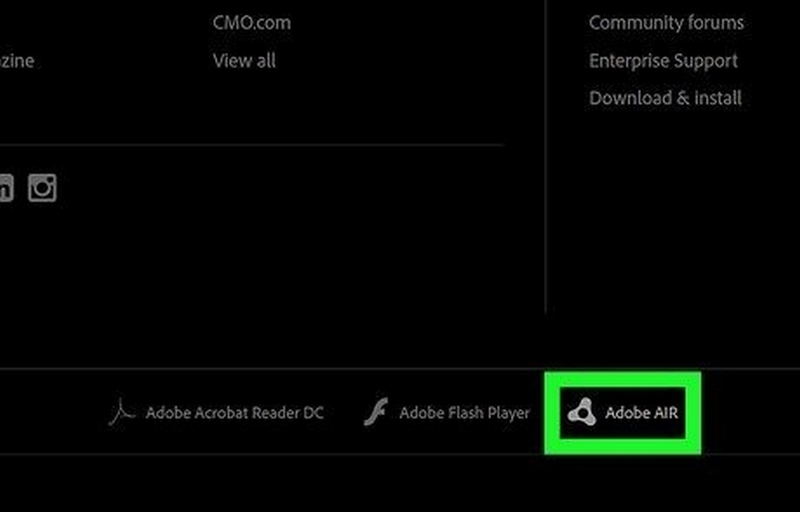 File AIR là gì ảnh 4