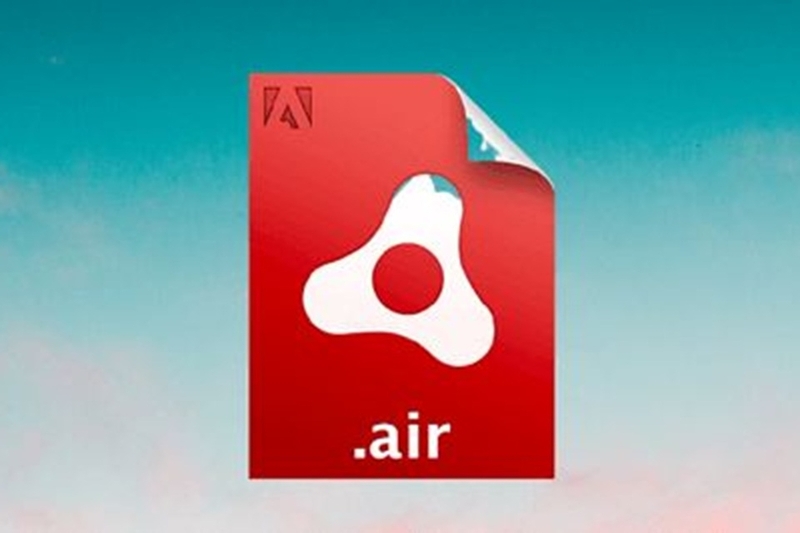 File AIR là gì ảnh 5