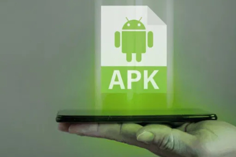 File APK là gì 9