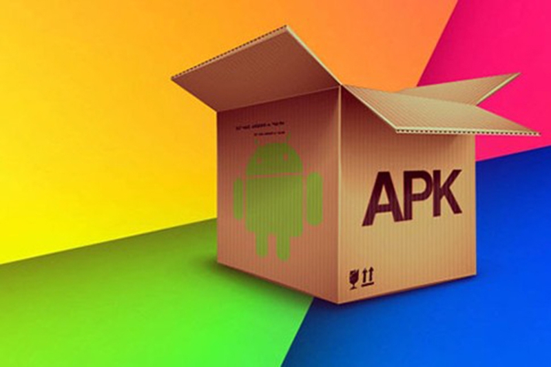File APK là gì 2