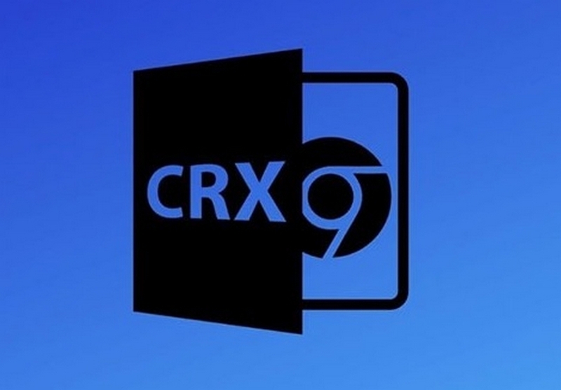 File CRX là gì ảnh 1
