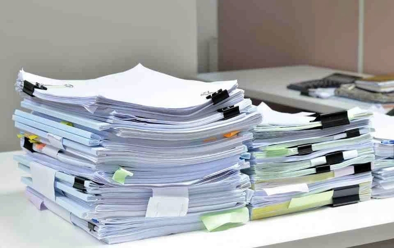 File cứng là gì?