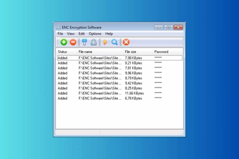 File ENC là gì ảnh 3