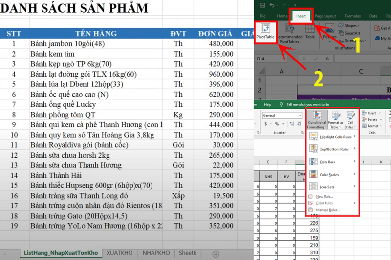 file excel quản lý kho đơn giản (5)