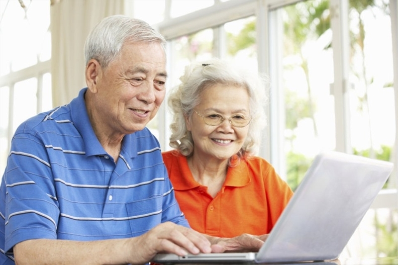 file Excel tính lương hưu 4