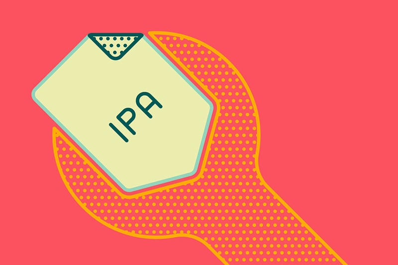 File IPA là gì? 1