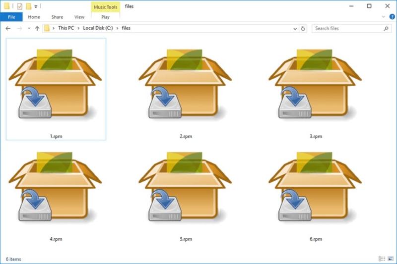File RPM là gì (ảnh 1)