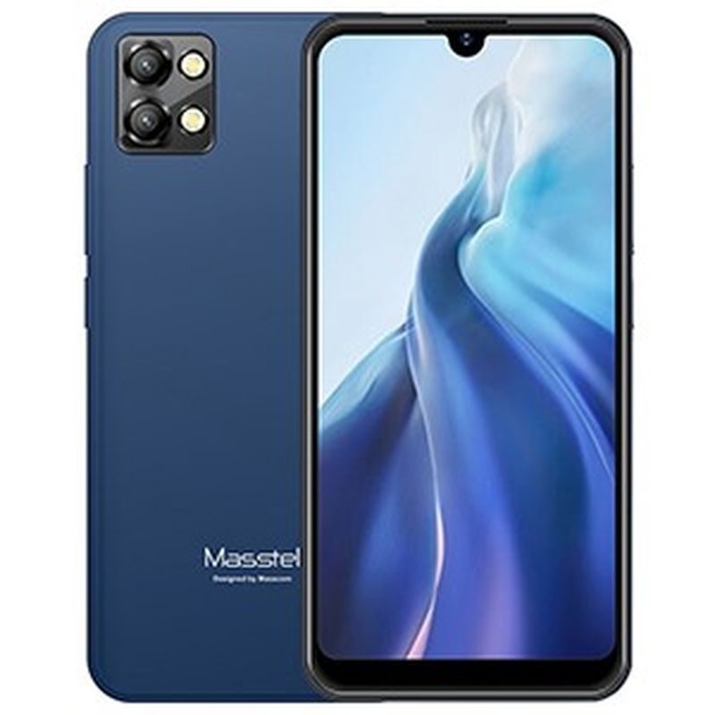 Masstel Hapi 30 4G - Giá rẻ, chất lượng cao