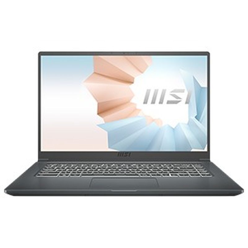 MSI Modern 15 A11MU 678VN