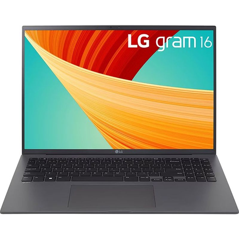 LG Gram 16Z90R-E.AH75A5