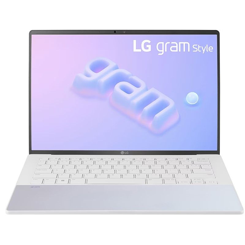 Máy tính xách tay LG Gram 14Z90RS-G.AH54A5 i5-1340P/16G/512G/14