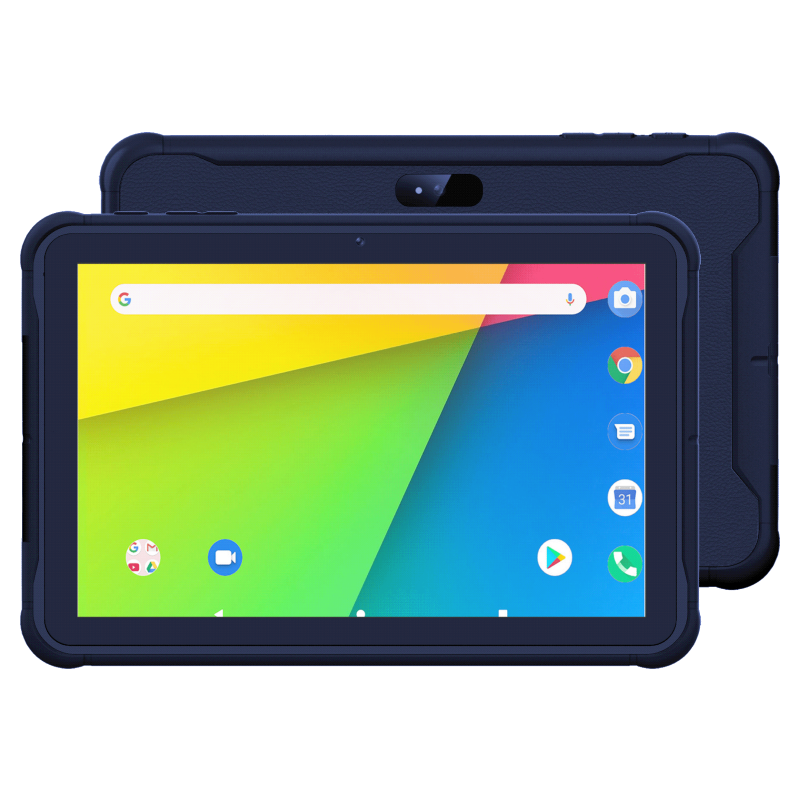 Máy tính bảng Masstel Tab 10 Edu 4G 3GB 32GB Xanh chính hãng, giá rẻ