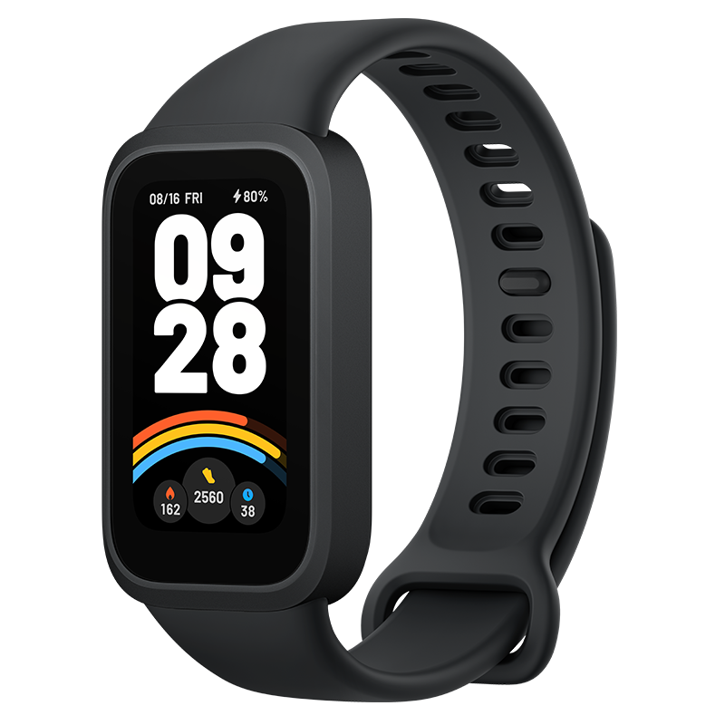 Xiaomi Smart Band 9 Active chính hãng, giá rẻ