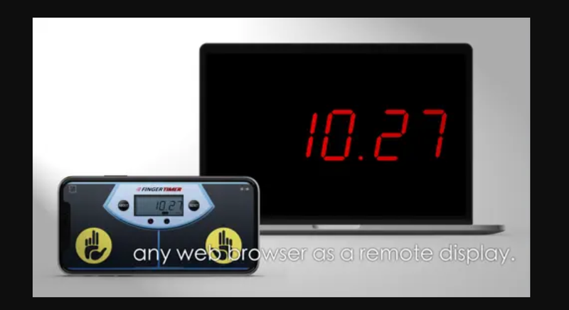 Finger Timer ảnh 4