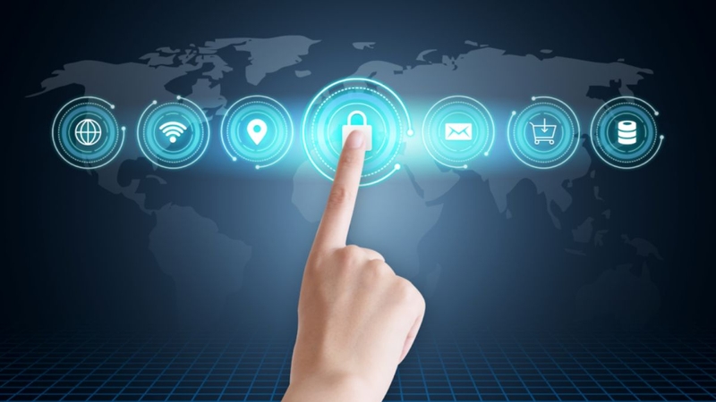 Fingerprint là gì 5