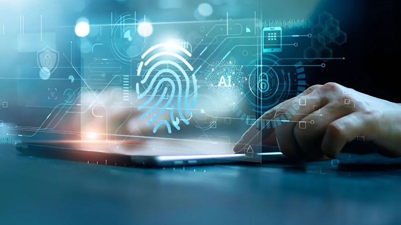 Fingerprint Sensor 2