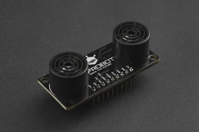 Fingerprint Sensor 3