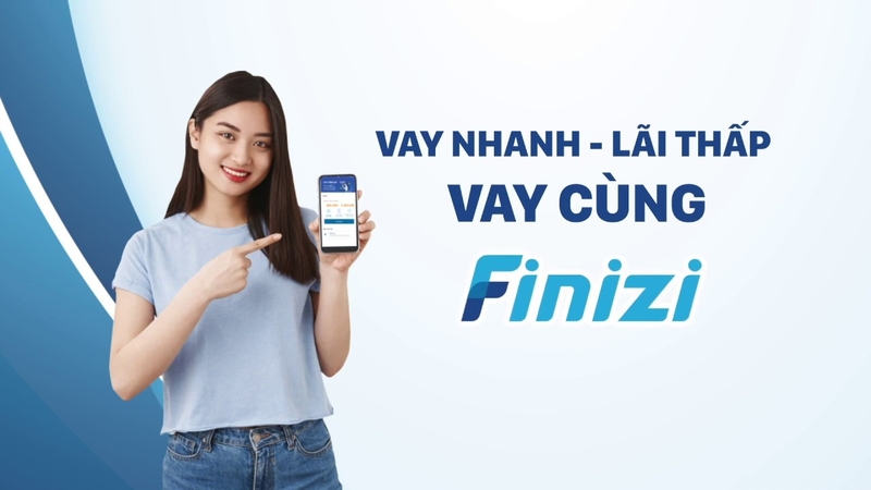 lai suat vay finizi