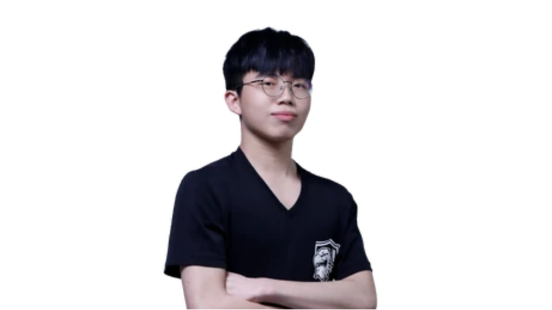 Fireblade LOL là ai?