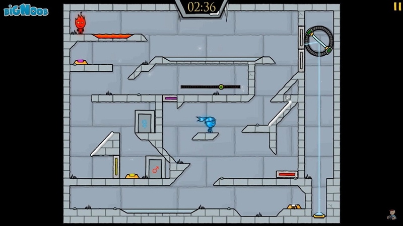 Giải quyết câu đố và thử thách