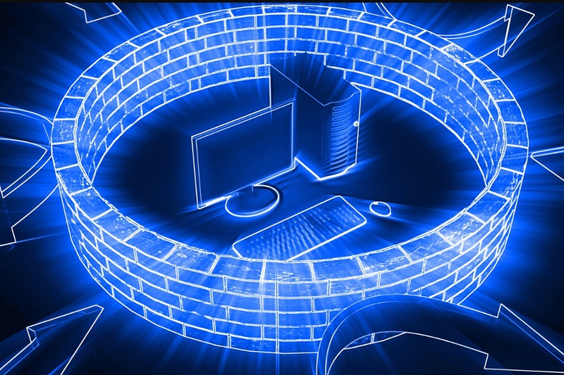 Firewall là gì 2