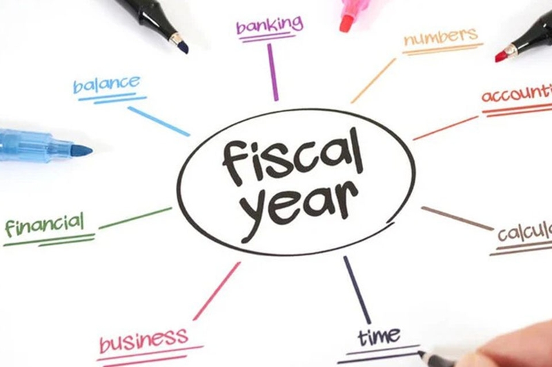 Fiscal year là gì 6