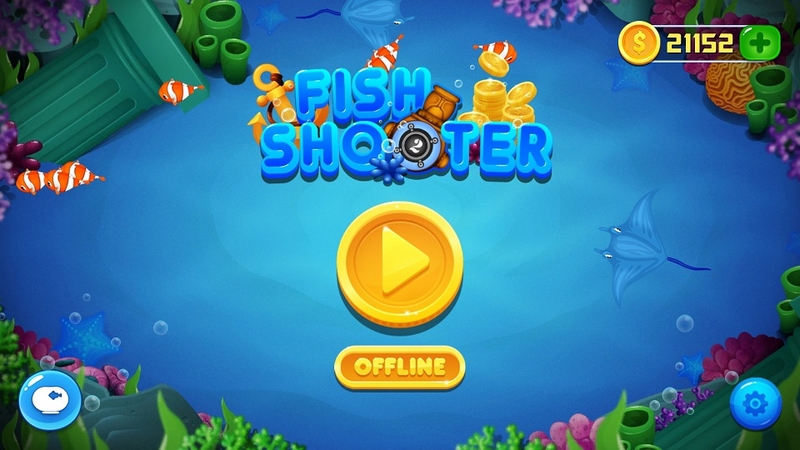 Giới thiệu tổng quan về game Bắn Cá Ăn Xu Mới cho máy tính
