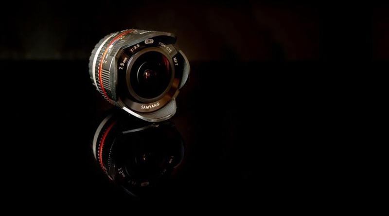 fisheye 1