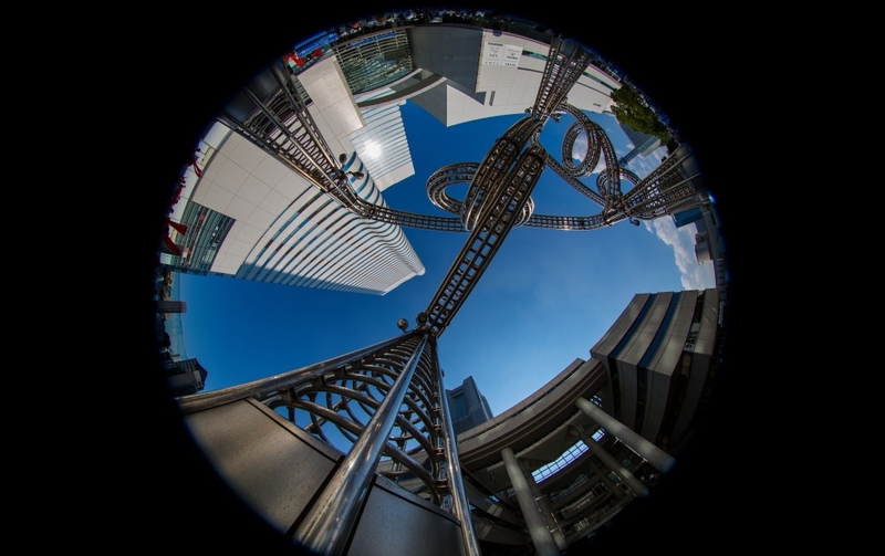 fisheye 4